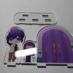 プロセカ　朝比奈まふゆ　マイセカイ　アクリルスタンド