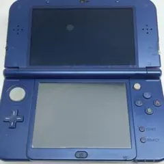 ⚽️Nintendo® ✨New3DS LL 【ジャンク】