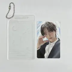 TWS シニュ NO TRAGEDY weverse トレカ&ケース - メルカリ