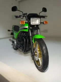 2026年最新】z400gp プラモデルの人気アイテム - メルカリ