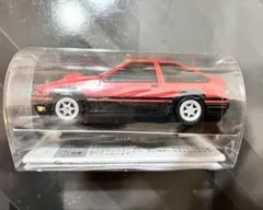 栄光の名車 カーマウス トヨタ トレノ