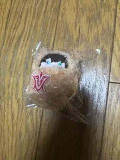 中国FGOたぴぬい　ぐだ男
