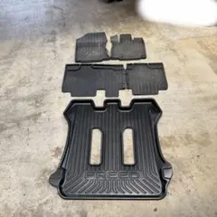 HONDA FREED GB7・7人乗り用／ラゲッジトレイ／純正品／中古品 - メルカリ