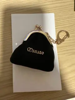 BE:FIRSTビーファースト　シークレットコインケース　マナト　MANATO