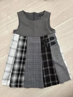 【5着セット】ワンピースパンツトップスブラウス/モイモルンmoimolnBEBE