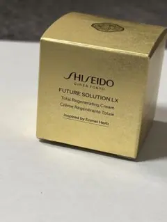 SHISEIDO FUTURE SOLUTION LX トータル Rクリーム