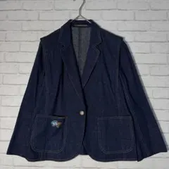 2026年最新】レオナール ジャケットの人気アイテム - メルカリ