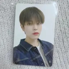 straykids トレカ　スンミン　ラキドロ　2 do it ポップアップ