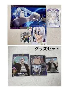 2026年最新】チェキ風ブロマイド 宇髄天元の人気アイテム - メルカリ