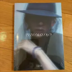 VIXX LEO レオ　Piano man Op. 9