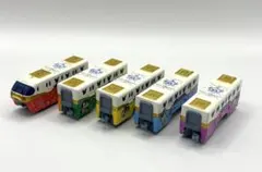 2025年最新】トミカ ディズニー リゾートライン 金の人気