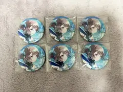 プロセカ 望月穂波 缶バッジ