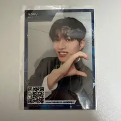 日プ新世界 KCONフォトカード ヒョンスン 日プ新世界 KCONフォトカード ヒョンスン - メルカリ