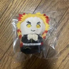 鬼滅の刃】ミニミニフレンズ 煉獄杏寿郎 - メルカリ