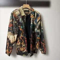 美品！ 希少Lサイズ シュプリーム アンダーカバー アート柄 コーチ