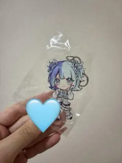 らぶしっく はやて アクキー - メルカリ