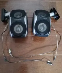 腹*長様 Pioneer TS-205 3-way スピーカー ジャンク パイオ - メルカリ