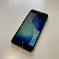 Apple iPhone SE 256GB ジャンク 操作問題なし