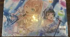 ラブライブ！蓮ノ空 マルチデスクマット 花帆&慈 かほめぐ みらぱ スリブ ラブライブ！蓮ノ空 マルチデスクマット 花帆&慈 かほめぐ みらぱ