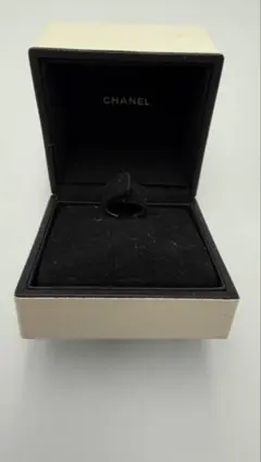 純正】CHANEL 空箱 ネックレスボックス 巾着付 - メルカリ
