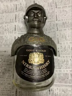 2026年最新】ニッカウヰスキー g&gの人気アイテム - メルカリ