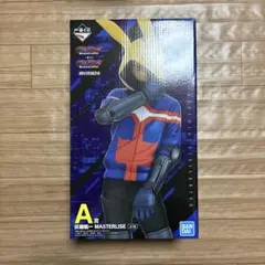 ヴィジランテ　僕のヒーローアカデミア　一番くじ　A賞　灰廻航一　フィギュア