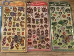 うるちゅるポップシール【正規品】