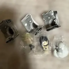 SPY×FAMILY 3点セット　カプセルトイ