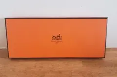 【美品】HERMES 空箱