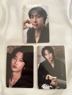 Hi-Fi Un!corn ハイファイユニコーン ハパユ ギユン