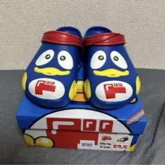 ドンペン サンダル 27.5cm