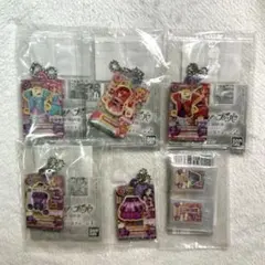 アイカツ ガチャガチャ まとめ売り