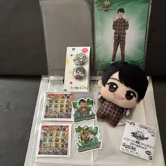 ユ*キ様 松本仁 チェキ 2026年最新】#松本仁の人気アイテム - メルカリ