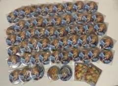 あんスタ コレクション 缶バッジ コレ缶 2026 jan 真34点 まとめ売り