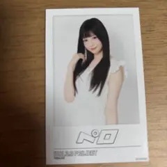 RainTree レインツリー 水野乃愛 チェキ風カード