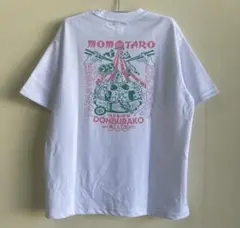 KEITA MARUYAMA 半袖Tシャツ 白 刺繍 ケイタマルヤマ 新品未使用