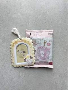リルアラモード mikko型 トレカケース スフレ B