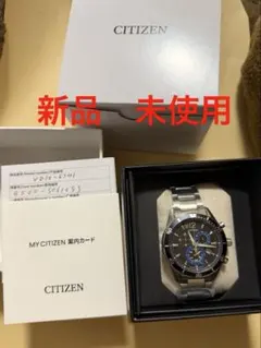 2026年最新】 CITIZEN 腕時計 Citizen Collection シチズン 