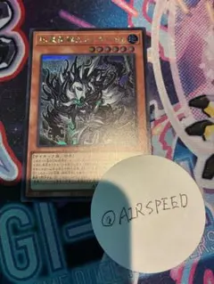 遊戯王　葬嶺異解△ヴェルヘイム　シークレット