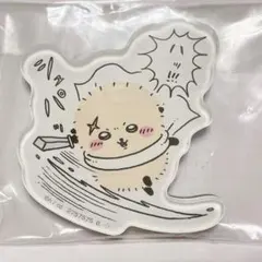 ちいかわキャラマグネッツ4「10．ラッコ（ハッ！！！）」②
