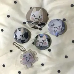 どこでもいっしょ トロ（井上トロ / Toro Inoue クッションカバー