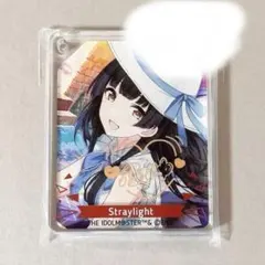CANVASリリイベ限定缶バッジ 冬優子 - メルカリ