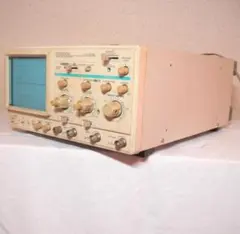 オシロスコープ リーダー電子 LEADER 20MHz LS1020 動作品 - メルカリ