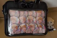 チェンソーマン デンジ 痛バ 痛バッグ