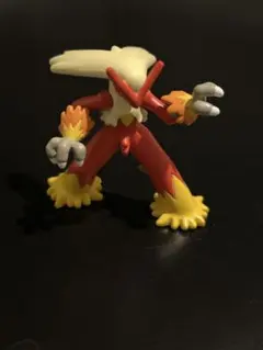 ポケモン モンコレ バシャーモ