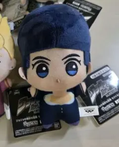 jinniyya様用 ジョジョの奇妙な冒険 ちびぐるみ 東方仗助