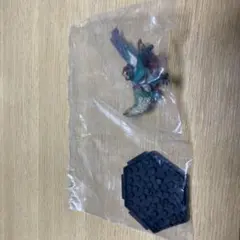 セクレト　モンスターハンター　フィギュア　vol.27