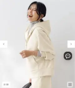 黒 パーカー unfilo