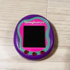 Tamagotchi Uni パープル