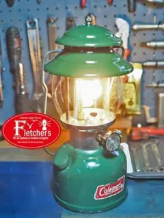 【希少】美品 コールマン パテペン 200A ビンテージガソリンランタン コールマンビンテージランタン200A！希少品多数ご紹介！【入間扇台店